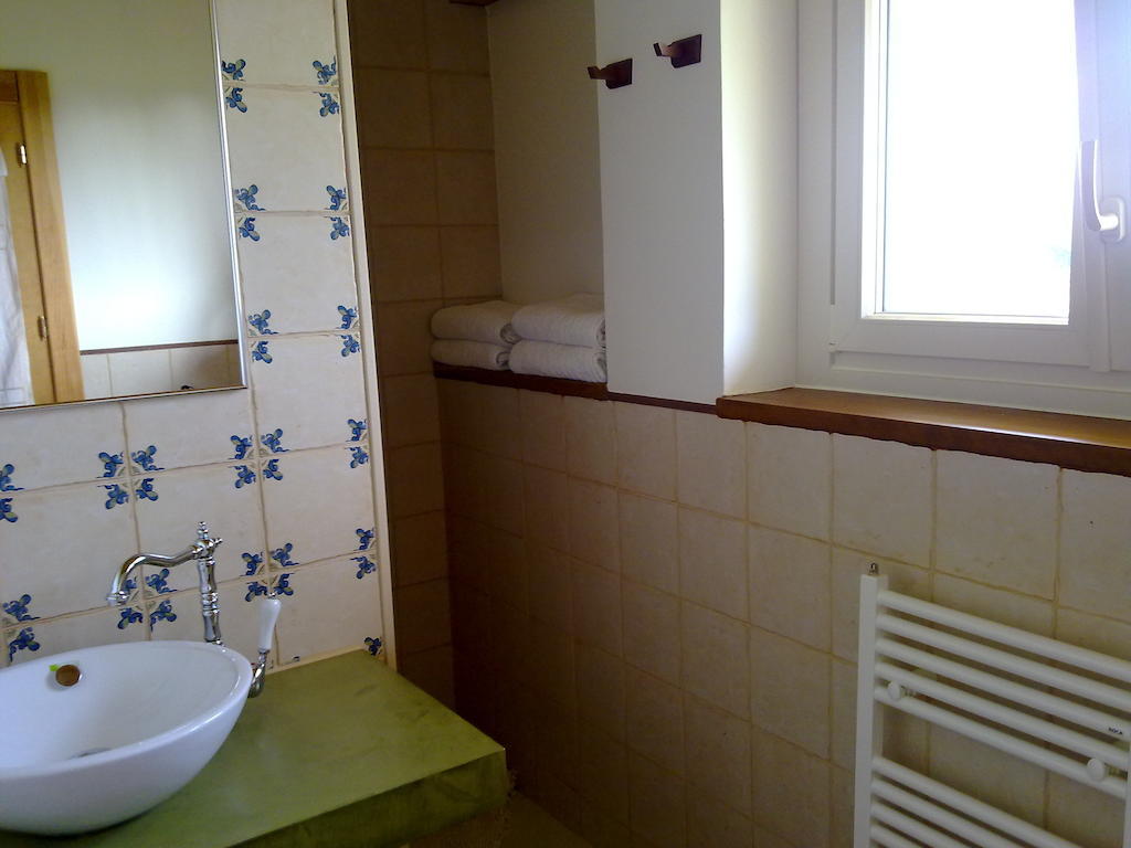 Casa Los Abetos Quintueles Екстер'єр фото