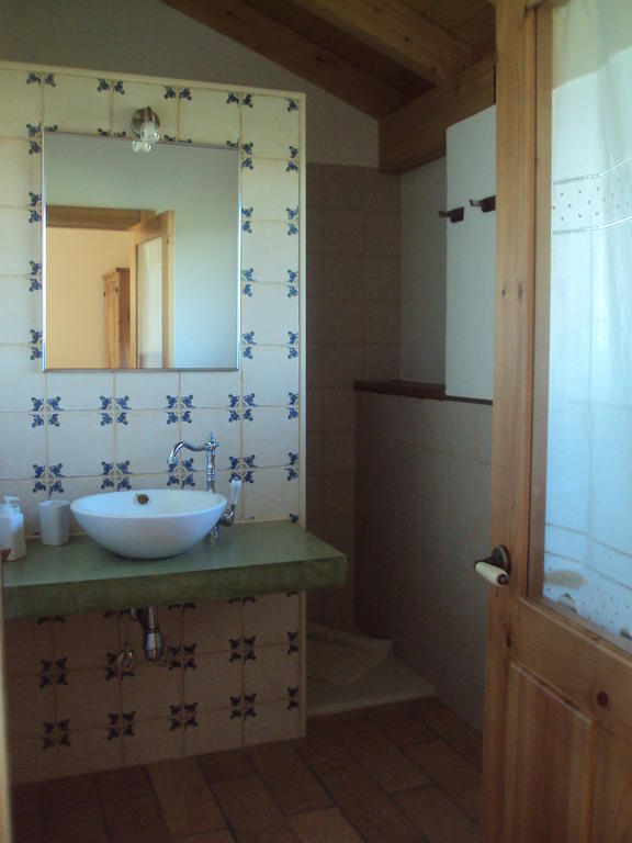 Casa Los Abetos Quintueles Номер фото
