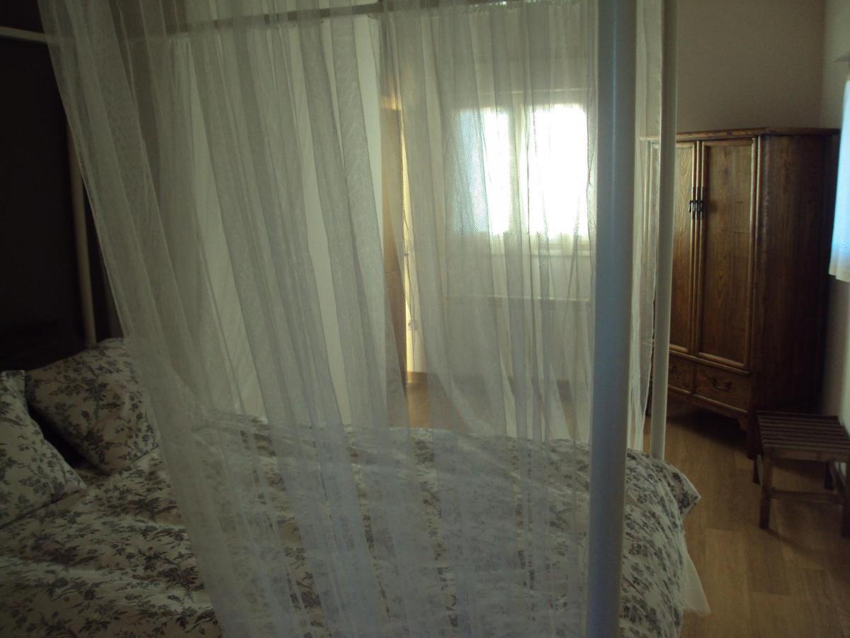 Casa Los Abetos Quintueles Екстер'єр фото